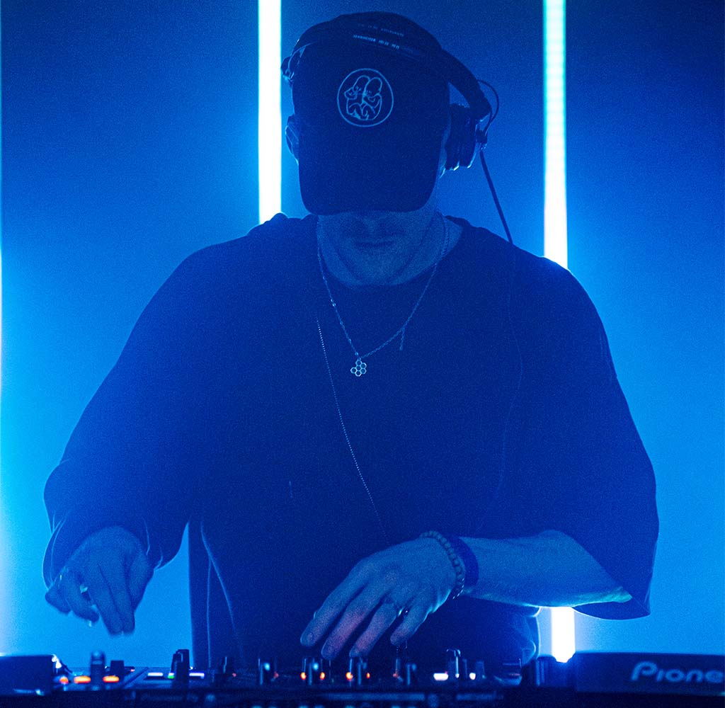 Artist Coby Insomnia Sound Insomnia Sound,Party,Rave,Dj Domov